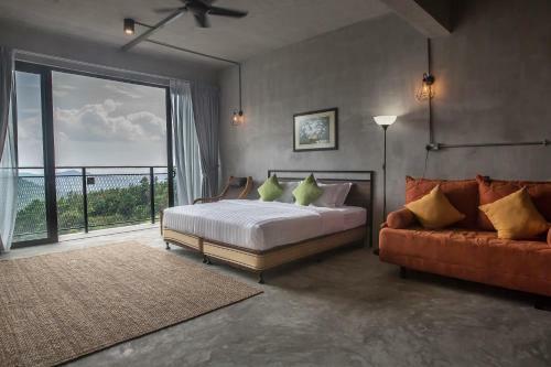 Hotel Sembayu Villa