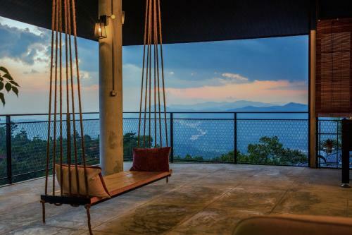 Hotel Sembayu Villa