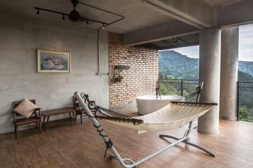 Hotel Sembayu Villa