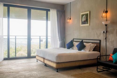 Hotel Sembayu Villa
