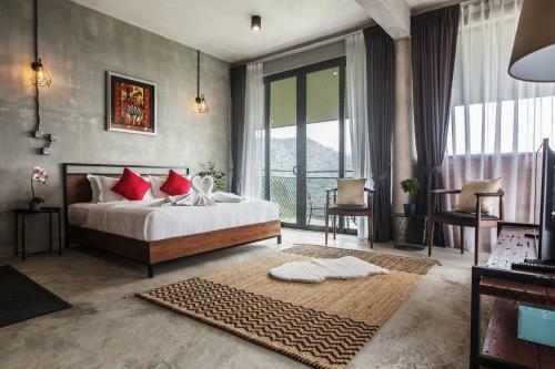 Hotel Sembayu Villa