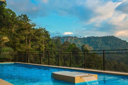 Hotel Sembayu Villa