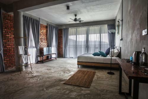 Hotel Sembayu Villa