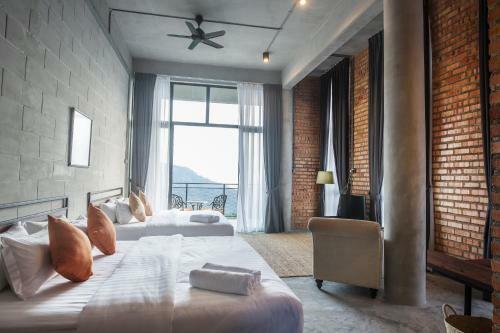 Hotel Sembayu Villa