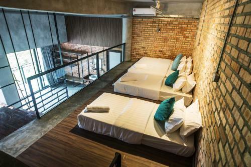 Hotel Sembayu Villa