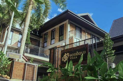 Hotel Sembayu Villa