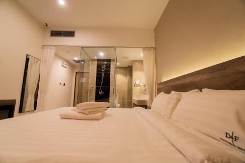 D&f Boutique Hotel Seremban 2