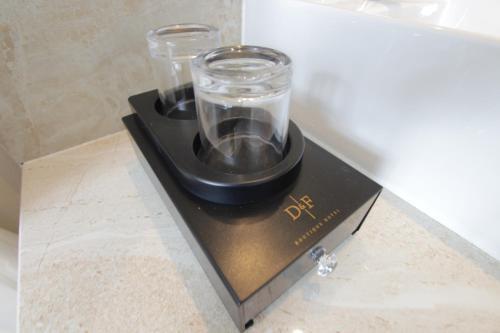 D&f Boutique Hotel Seremban 2