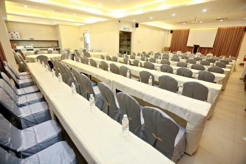D&f Boutique Hotel Seremban 2