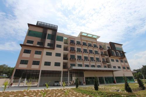 D&f Boutique Hotel Seremban 2