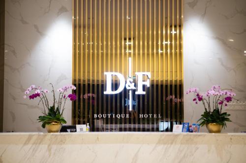 D&f Boutique Hotel Seremban 2