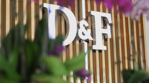 D&f Boutique Hotel Seremban 2