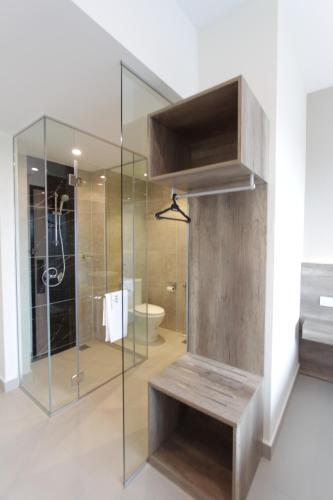D&f Boutique Hotel Seremban 2