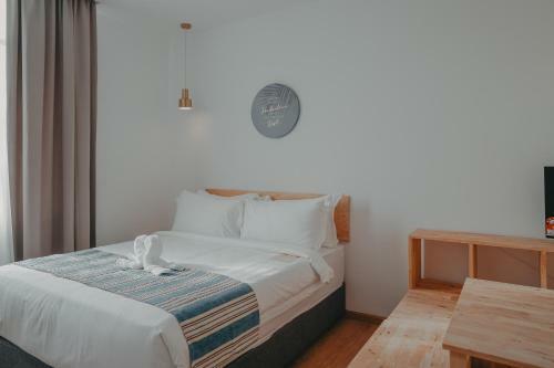 Hotel Bilik-bilik By Muo