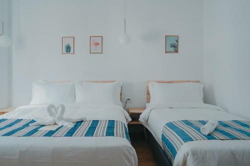 Hotel Bilik-bilik By Muo