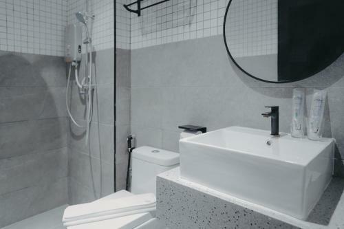 Hotel Bilik-bilik By Muo