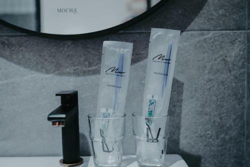 Hotel Bilik-bilik By Muo