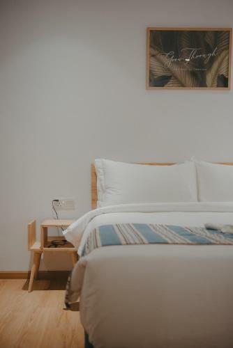 Hotel Bilik-bilik By Muo