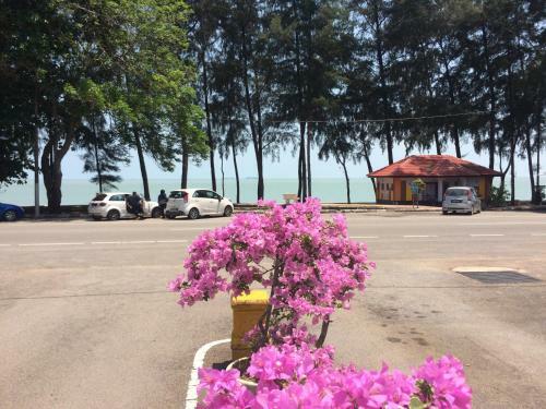 Apartamento Porte Bleue Pantai Puteri