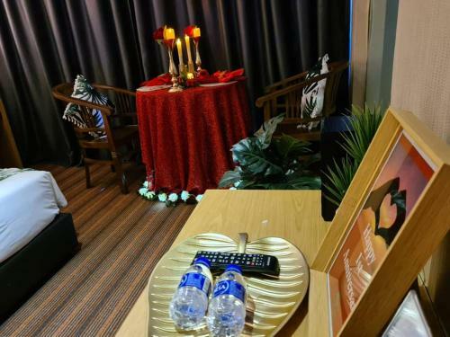 Grandeur Hotel And Spa