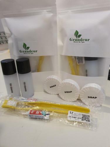Grandeur Hotel And Spa