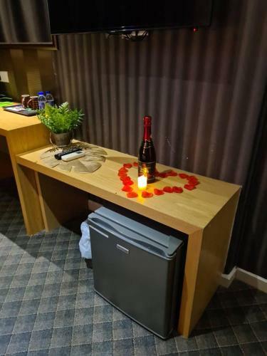Grandeur Hotel And Spa