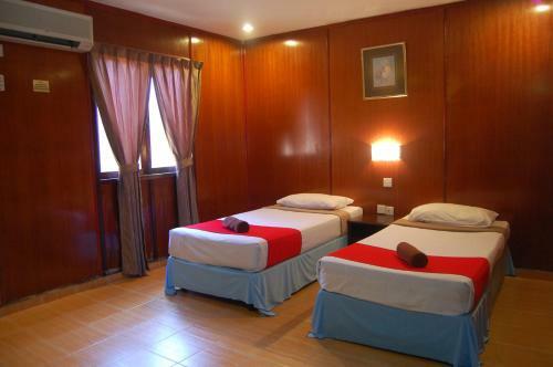 Hotel D'village Resort Melaka