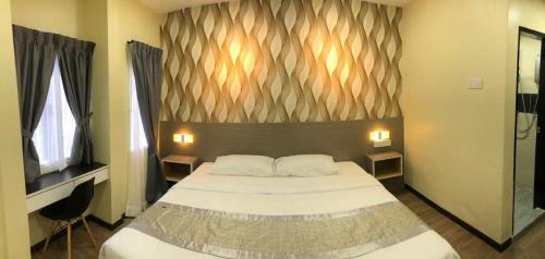 Hotel D'village Resort Melaka