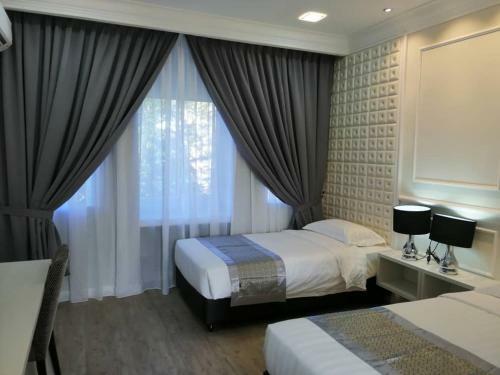Hotel D'village Resort Melaka