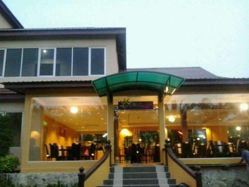 Hotel D'village Resort Melaka