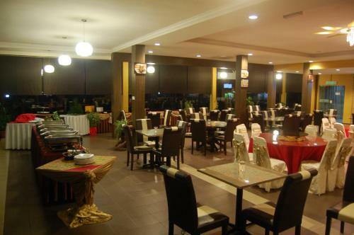 Hotel D'village Resort Melaka