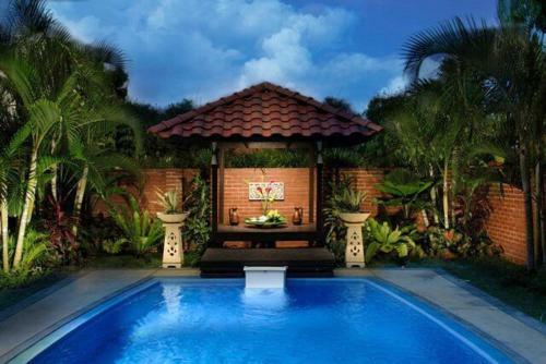 A'famosa Villas