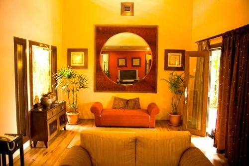 A'famosa Villas