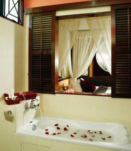 A'famosa Villas
