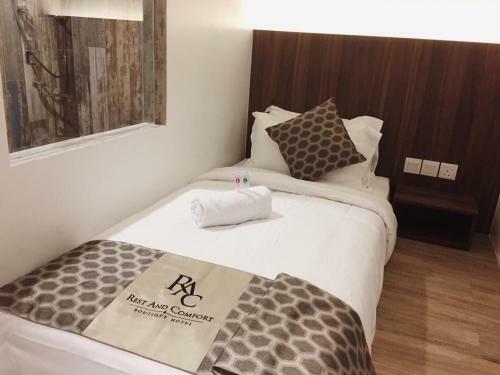 Rest And Comfort Boutique Hotel