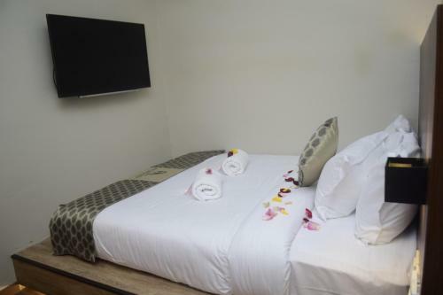 Rest And Comfort Boutique Hotel
