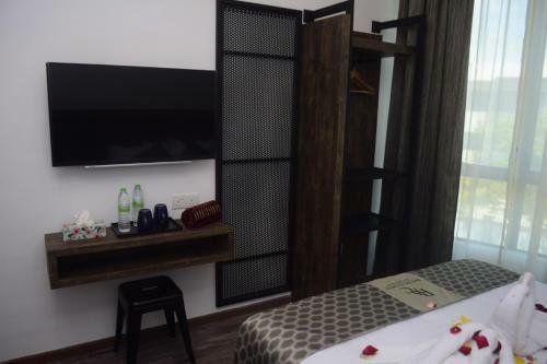 Rest And Comfort Boutique Hotel