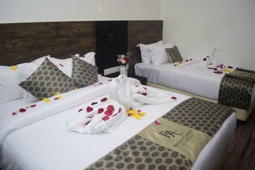 Rest And Comfort Boutique Hotel
