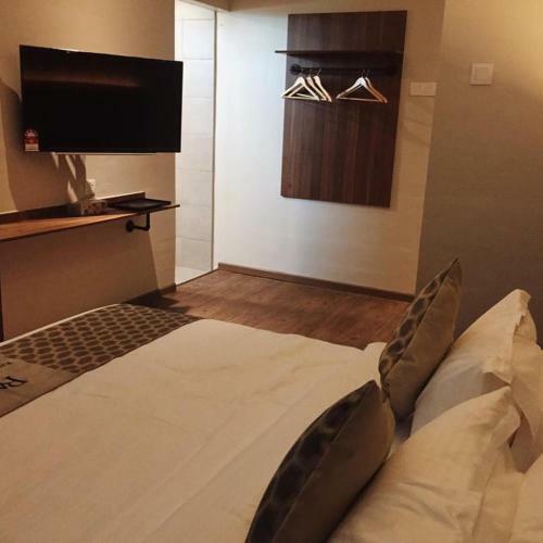 Rest And Comfort Boutique Hotel