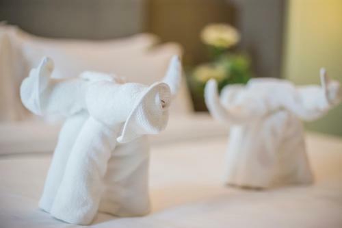 Grand Flora Hotel