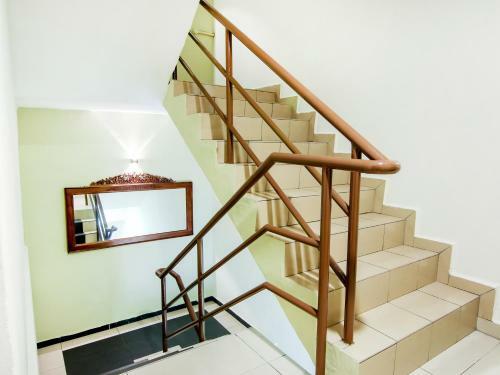 Oyo 89689 Zahrin Hotel
