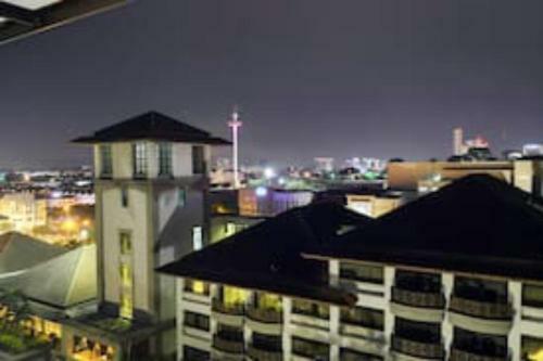 Myhabitat Melaka Suites