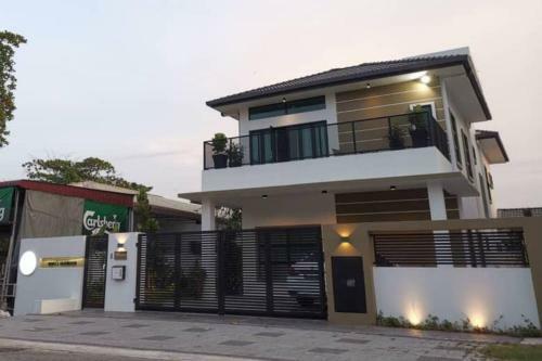 Mary's Residence Ipoh