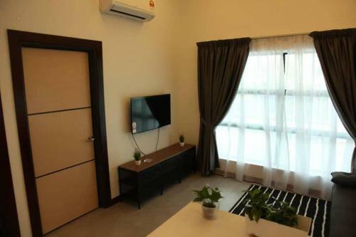 Mary's Residence Ipoh