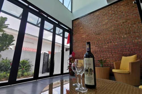 Mary's Residence Ipoh