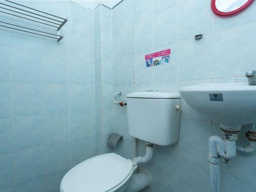 Oyo 89621 Aradah Hotel