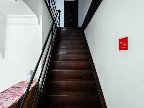 Oyo 89621 Aradah Hotel