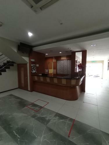 New Grand Hotel