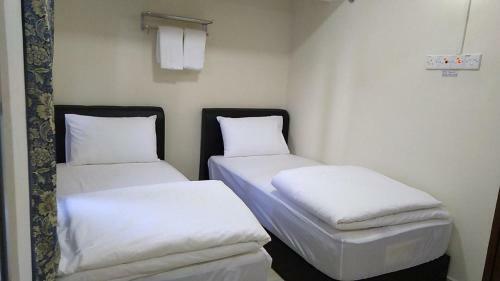 Axlite Hotel