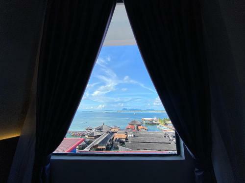 Grace Hotel Semporna